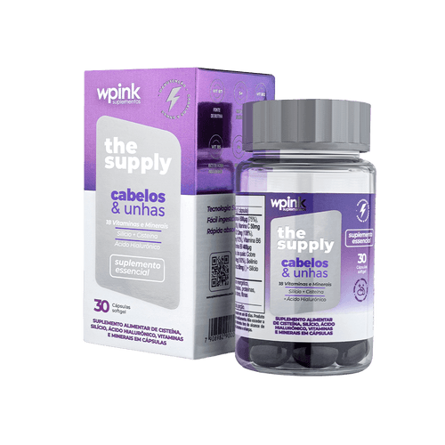 cabelos e unhas – wp