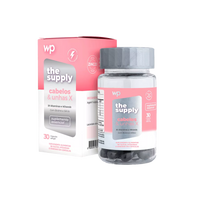 cabelos e unhas x – wp