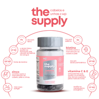 cabelos e unhas x – wp