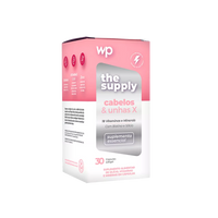 cabelos e unhas x – wp