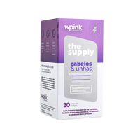 cabelos e unhas – wp