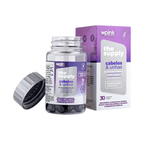 cabelos e unhas – wp