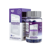 melatonina e triptofano – wp