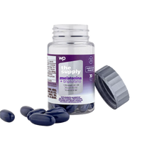 melatonina e triptofano – wp