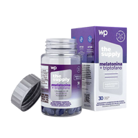 melatonina e triptofano – wp