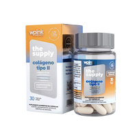 colágeno tipo II - wp