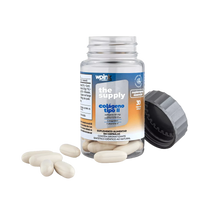 colágeno tipo II - wp