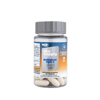 colágeno tipo II - wp