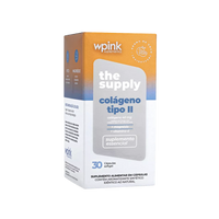 colágeno tipo II - wp