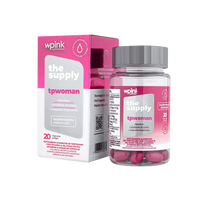 tpwoman – saúde feminina – wp