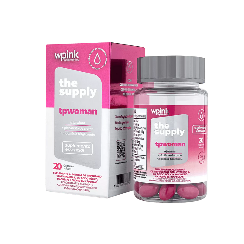 tpwoman – saúde feminina – wp