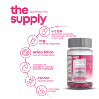 tpwoman – saúde feminina – wp