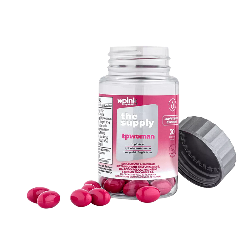 tpwoman – saúde feminina – wp