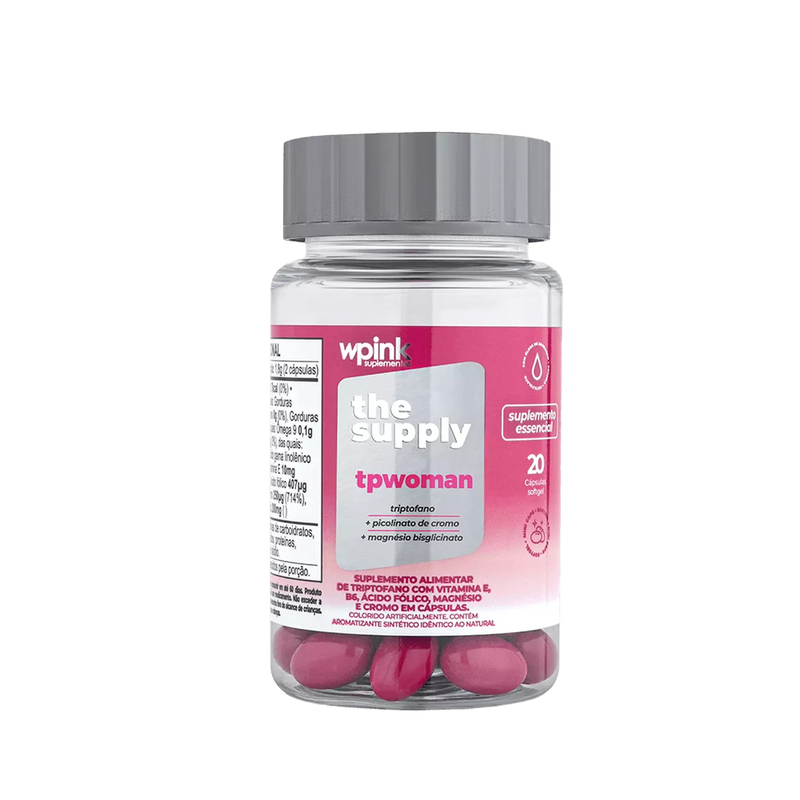 tpwoman – saúde feminina – wp