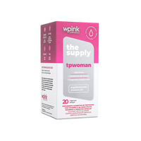 tpwoman – saúde feminina – wp