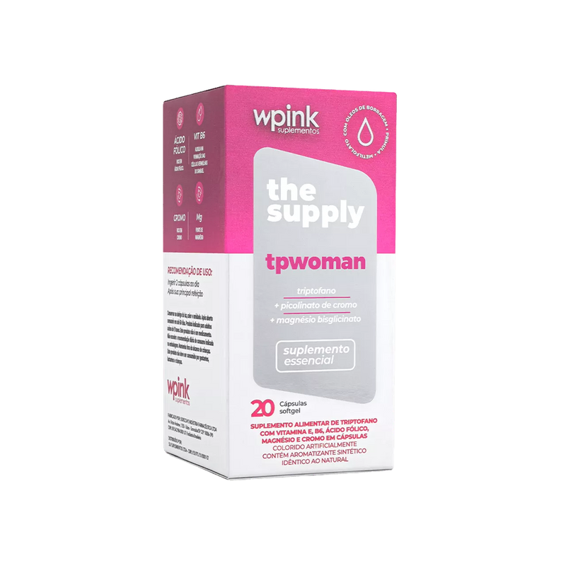 tpwoman – saúde feminina – wp