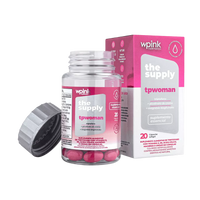 tpwoman – saúde feminina – wp