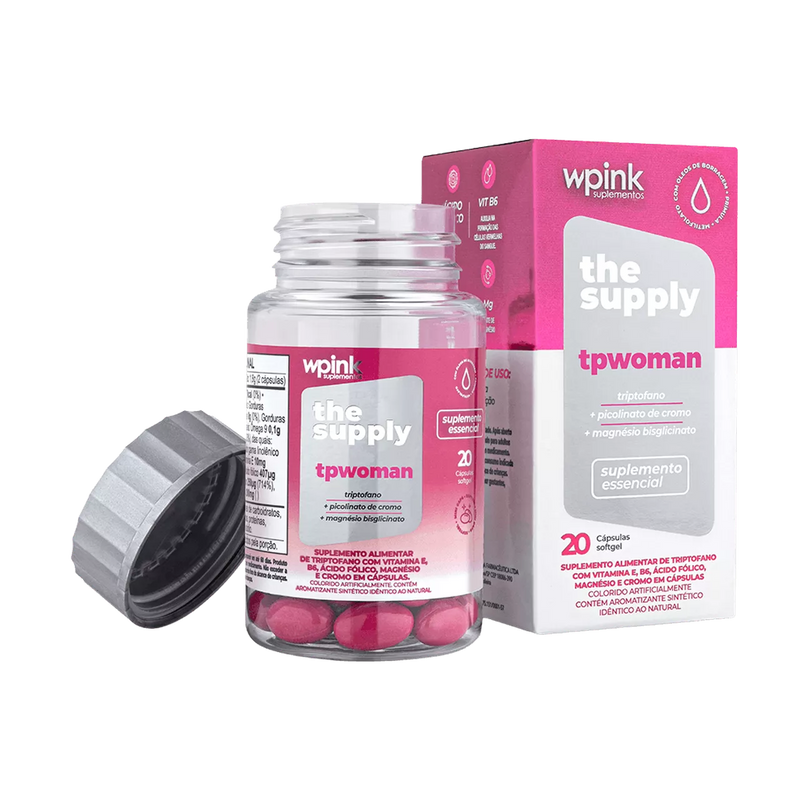 tpwoman – saúde feminina – wp