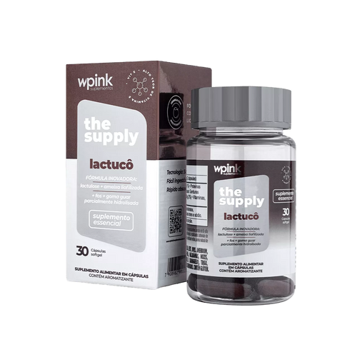 lactucô – regulador intestinal – wp