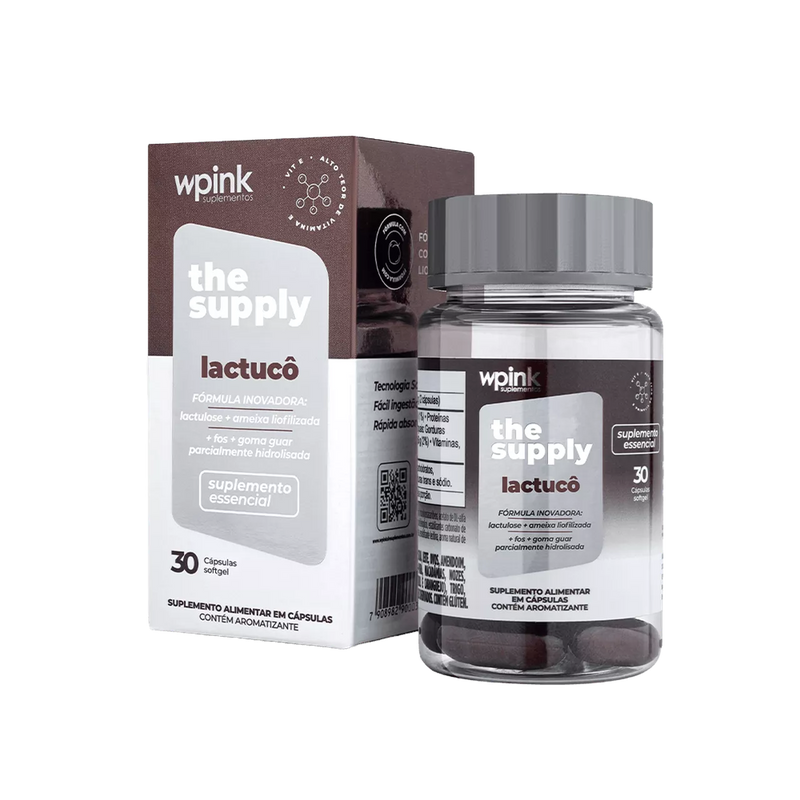 lactucô – regulador intestinal – wp