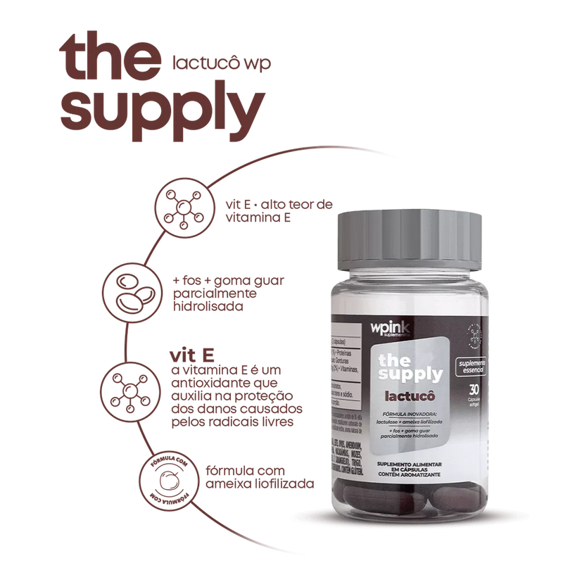 lactucô – regulador intestinal – wp