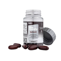 lactucô – regulador intestinal – wp