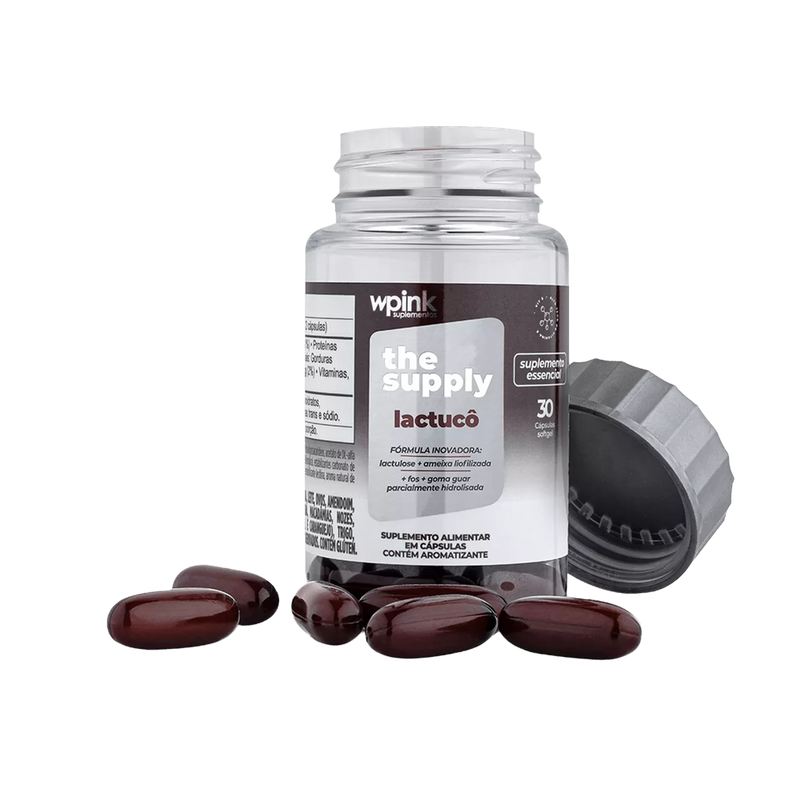 lactucô – regulador intestinal – wp