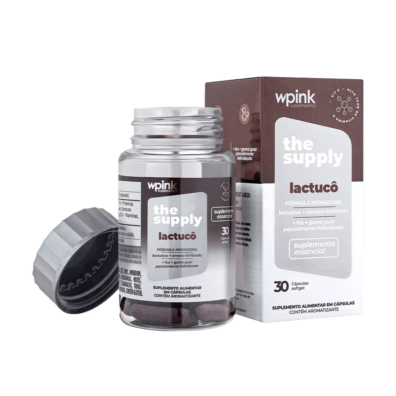 lactucô – regulador intestinal – wp