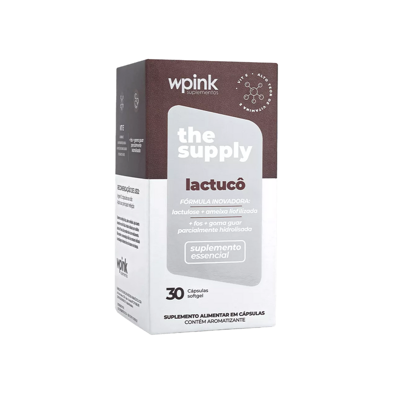lactucô – regulador intestinal – wp
