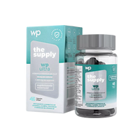 wp ultra – multivitamínico – wp