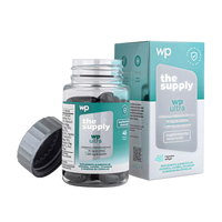 wp ultra – multivitamínico – wp
