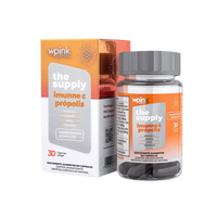 imunne c própolis - wp