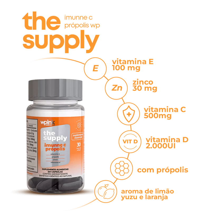 imunne c própolis - wp