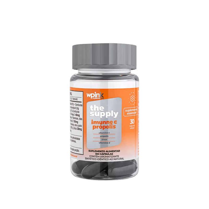 imunne c própolis - wp