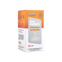 imunne c própolis - wp