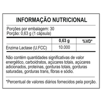 lactase - wp