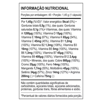 wp ultra – multivitamínico – wp