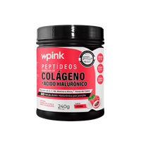 colágeno de lichia - 240g - the supply – wp
