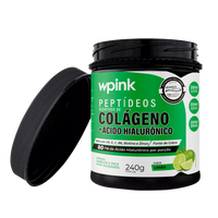 colágeno de limão - 240g - the supply – wp