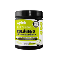 colágeno de maçã verde - 240g - the supply – wp