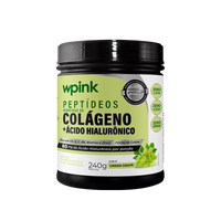 colágeno de uva verde - 240g - the supply – wp