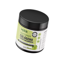 colágeno de uva verde - 240g - the supply – wp