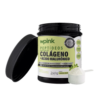 colágeno de uva verde - 240g - the supply – wp