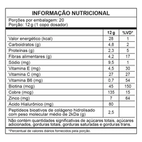 colágeno de uva verde - 240g - the supply – wp