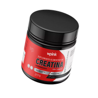 creatina de lichia - 240g – wp