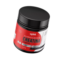 creatina sem sabor - 240g – wp