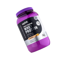 three premium whey protein baunilha 3W - (1kg) - wp