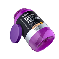 three premium whey protein baunilha 3W - (1kg) - wp