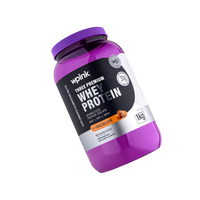 three premium whey protein doce de leite 3W - (1kg) - wp