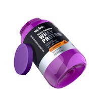 three premium whey protein doce de leite 3W - (1kg) - wp